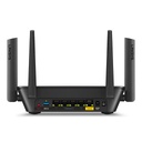 Linksys Router Tri-Banda Max-Stream