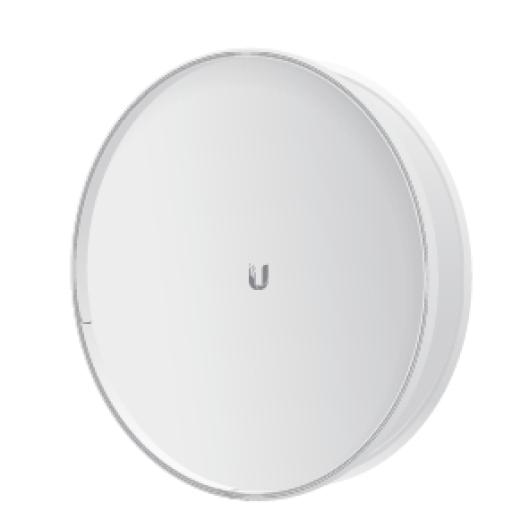 Ubiquiti Networks Radomo aislante para enlaces de backhaul PtP, compatible con equipos PBE-M5-620, PBE-5AC-620, RD-5G30-LW y AF-5G30-S45 