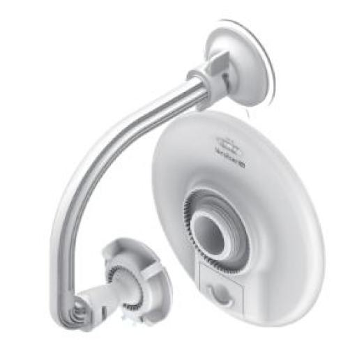 Ubiquiti Networks Montaje de ventana compatible con NBE-M5-16 y NBE-5AC-16