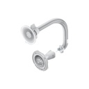 Ubiquiti Networks Kit de montaje para ventana compatible con NBE-M2-13, NBE-2AC-13, NBE-M5-19, NBE-5AC-19 y NBE-5AC-GEN2