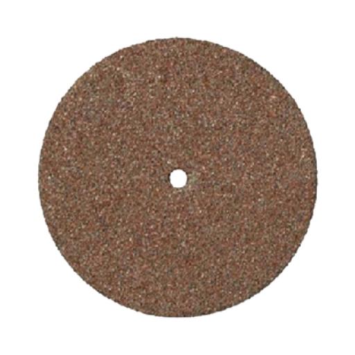 TECHNITOOL Discos fibra de vidrio 15/16"