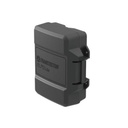 Transtector Protector PoE Contra Descargas Atmosféricas Ideal Para Enlaces Inalámbricos Gigabit y Cámaras IP Con Tecnología Tubo Descarga De Gas