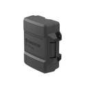 Transtector Protector PoE Contra Descargas Atmosféricas Ideal Para Enlaces Inalámbricos Gigabit y Cámaras IP Con Tecnología Tubo Descarga De Gas