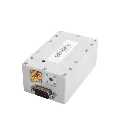 txPRO Preamplificador de Banda Selectiva Up-Link en 850 MHz.