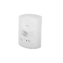System Sensor Detector de Monóxido de Carbono, Montaje en Muro, para Panel de Detección de Incendio
