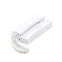 SYSCOM VIDEO Auricular de 4 Hilos para el Sistema KLPC420