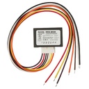 System Sensor Relevador de Inversión y Sincronización para la Serie i3