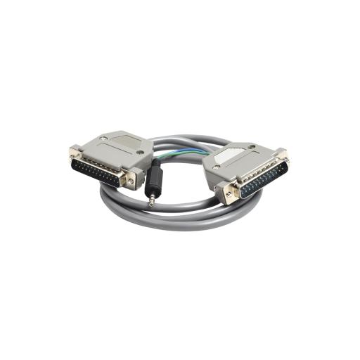 Syscom Arnés para Interconexión de Radio NX700/800 a Repetidor NXR700/800.
