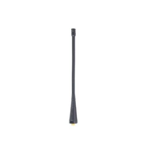 Syscom Antena UHF Helicoidal, 450-512 MHz. Versión Mejorada, conector SMA Hembra.