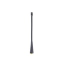 Syscom Antena UHF Helicoidal, 450-512 MHz. Versión Mejorada, conector SMA Hembra.