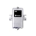 Transtector Protector Metalico Contra Descargas Atmosfericas PoE Individual De 10/100/1000 Mbps (1101-959)(ALPU-PTP-M)