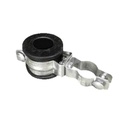 Total Ground Aislador para Bajada de Cable Desnudo en Torre STZ35, STZ35G, STZ45 y STZ45G