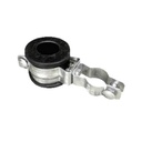 Total Ground Aislador para Bajada de Cable Desnudo en Torre STZ35, STZ35G, STZ45 y STZ45G