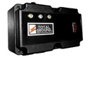 Total Ground Regulador de Voltaje TOTAL GROUND de 450VA/360 Watts, 480 Joules de Protección L-N, L-G y N-G.
