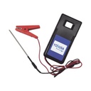 Yonusa Voltímetro de alto voltaje para medir las lineas del cerco eléctrico.