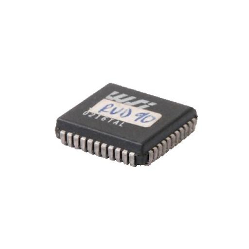 Syscom Microcontrolador programador PLC44 para GPS.
