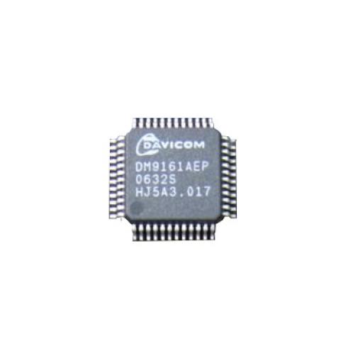 Syscom CHIP ETHERNET P/SERIE TT NO IDUSTRIAL