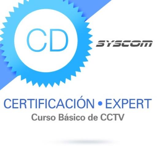 Syscom Videovigilancia- Curso Básico