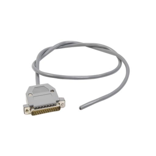 Syscom Conector de accesorios para serie 90 sin terminales