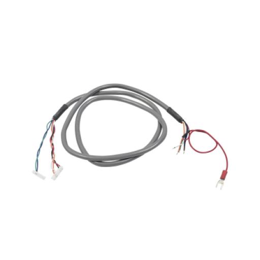 Syscom Arnés  SYSCOM para 7100/8100 y GPS.