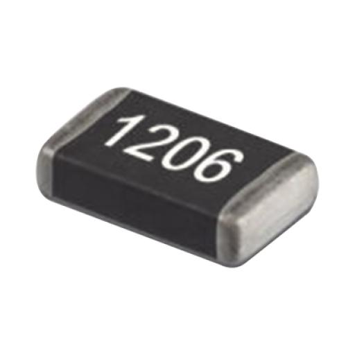 Syscom Resistencia SMD 1206, 301 Ohm, 1/4 W., 1% 3.2 x 1.6 mm.