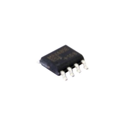 SYSCOM VIDEO Micro tasa de baudios para MINITRAX PTO 3435-9008654 01/05/2009