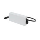 Ubiquiti Networks Sistema de monitoreo SunMax, comunicación con microinversores vía Bluetooth, transmisión de datos vía Ethernet