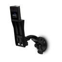 Ubiquiti Networks Montaje de pared o ventana para equipos NanostationM y LocoM