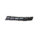 Thorsman Agrupador de cable negro, 24mm X 10mts (4700-06272)