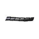 Thorsman Agrupador de cable negro, 24mm X 10mts (4700-06272)