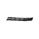 Thorsman Agrupador de cable negro, 30mm x 2mts (4700-06283)