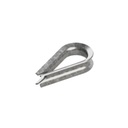 SYSCOM TOWERS Cuello para cable, calibre 5/16".