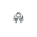 SYSCOM TOWERS Abrazadera tipo perro o nudo, para cable de 5/16".