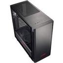 XPG GABINETE GAMER  XPG INVADER MID TOWER NEGRO (INVADER-BKCWW)