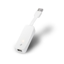 TPLINK Adaptador de red Ethernet USB 3.0 a RJ45 10/100/1000Mbps