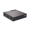 MEANWELL Fuente de Poder Conmutada 13.8Vcc/26A/360W de Potencia de Salida
