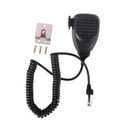 Phox Micrófono  para radio movil TK760/762/860/862 (6PINES)