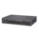 Hikvision Digital Technology Controlador de Videowall 4K Administrable / 2 Entradas HDMI / 4 Salidas HDMI / Soporta Conexión en Cascada