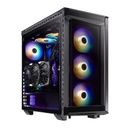 XPG Gabinete GAMER