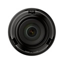 Hanwha Lente 5 MP de 3.7 mm para Cámara PNM-9320 / 9321 / 9322VQP