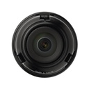Hanwha Lente 5 MP de 3.7 mm para Cámara PNM-9320 / 9321 / 9322VQP