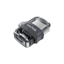 Sandisk MEMORIA FLASH SANDISK ULTRA DUAL USB DRIVE 32GB 3.0 (SDDD3-032G-G46)