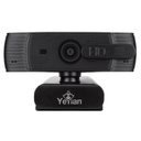 CAMARA WEB YEYIAN YAW-041620 WIDOK SERIES 2000 USB, AUTOFOCUS HD, HDR