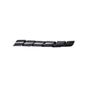Thorsman Agrupador de cable negro, 15mm x 10mts (4700-06270)