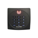 ZKTECO - AccessPRO Lector de proximidad con teclado