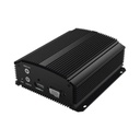 Hikvision Digital Technology Codificador de Vídeo (Encoder) / Entrada HDMI o VGA / 1 Entrada de Audio