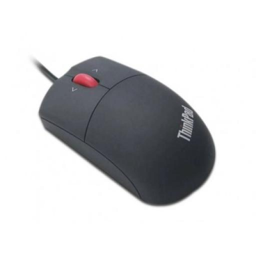 Lenovo MOUSE OPTICO USB LENOVO OPCION