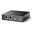 TPLINK Controladora Omada para gestionar hasta 100 equipos Omada/ Gestion desde la Nube gratuita / Actualizaciones masivas