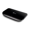 TPLINK Switch de escritorio 8 puertos 10/100/1000 Mbps