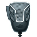 Uniden Micrófono de mano UNIDEN para radios CB, compatible con radios móviles de 4 pin